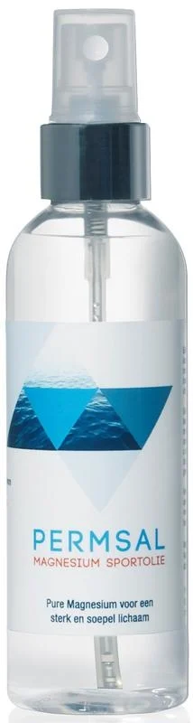 Permsal Magnesium Sportolie