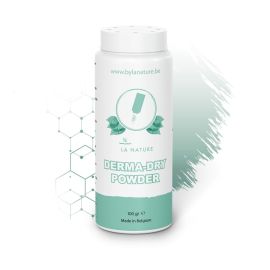 By La Nature Derma Dry Powder