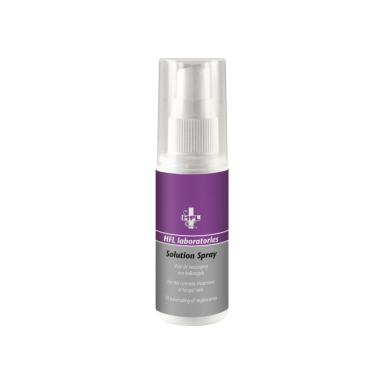 HFL Solution Spray
