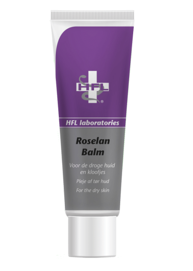HFL Roselan Balm